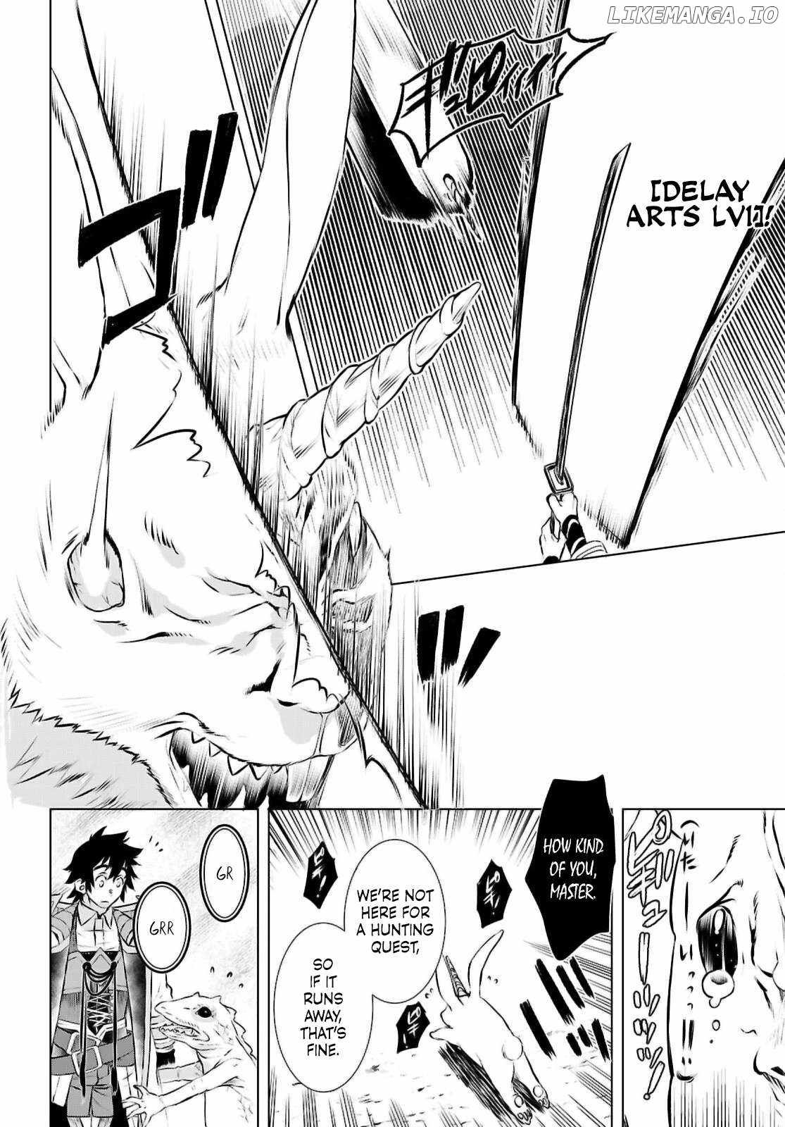 Being Able to Edit Skills in Another World I Gained OP Waifus Chapter 74 25